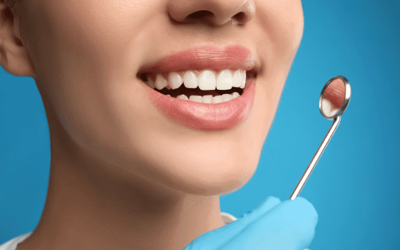 Cosmetic Dentistry Procedures