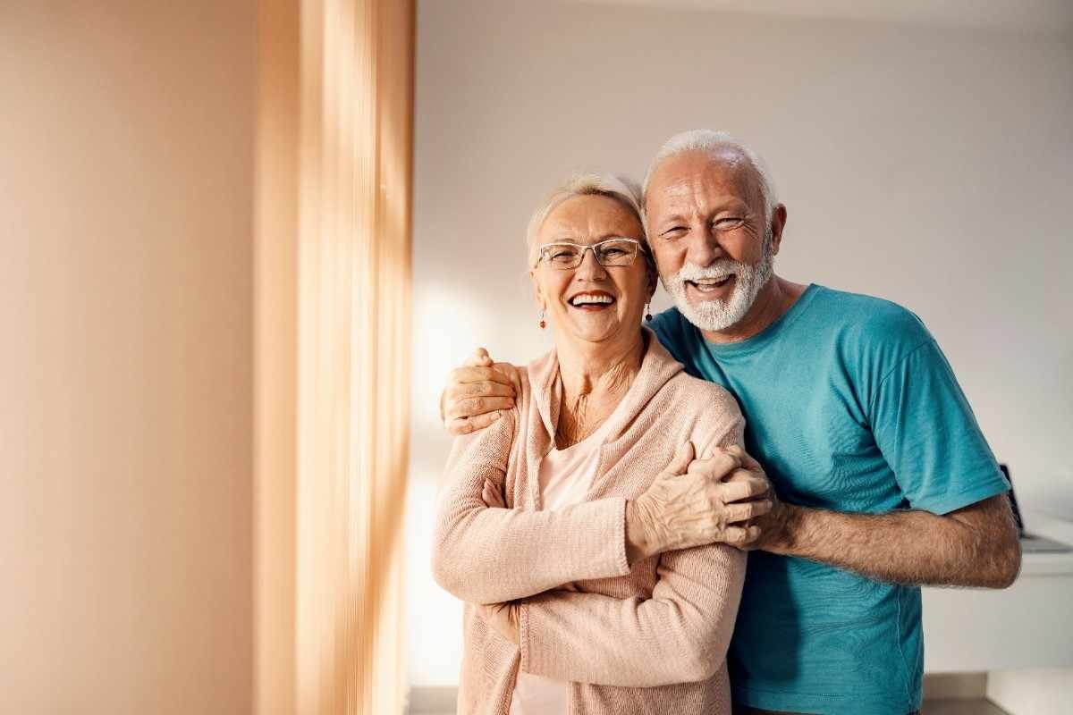 Restorative Dentistry for Seniors: Improving Comfort, Function, and Confidence