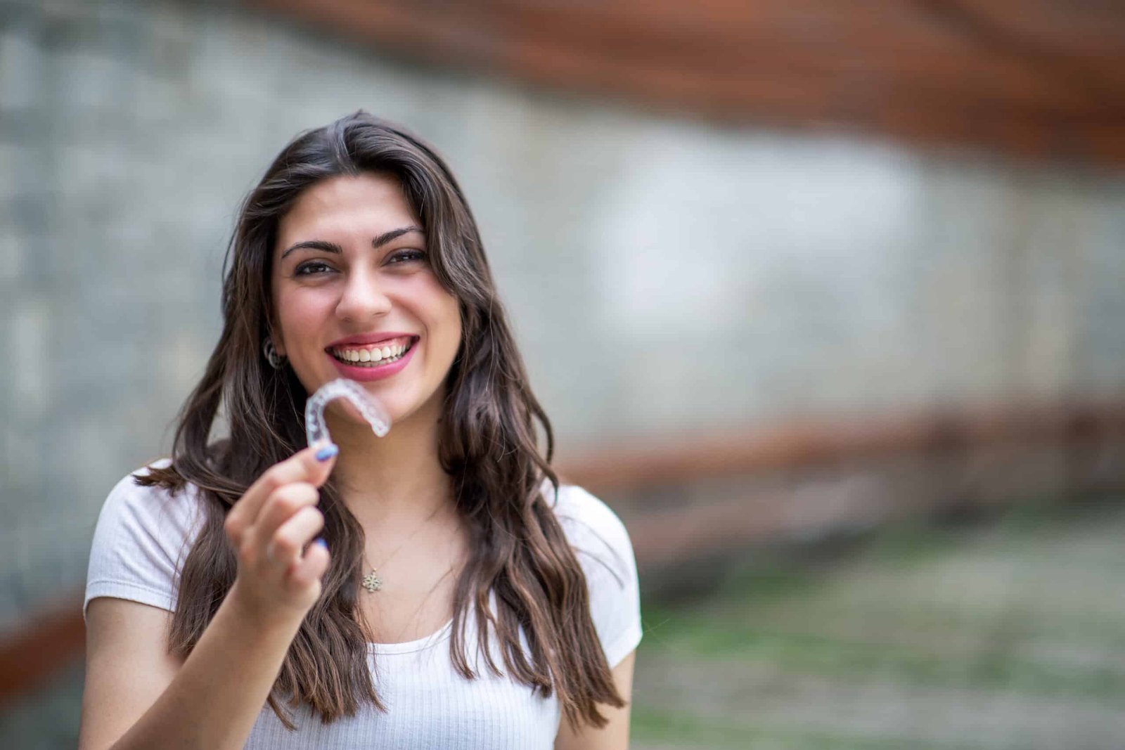 Milestone Birthdays and Smile Makeovers: Why More Adults Are Choosing Invisalign