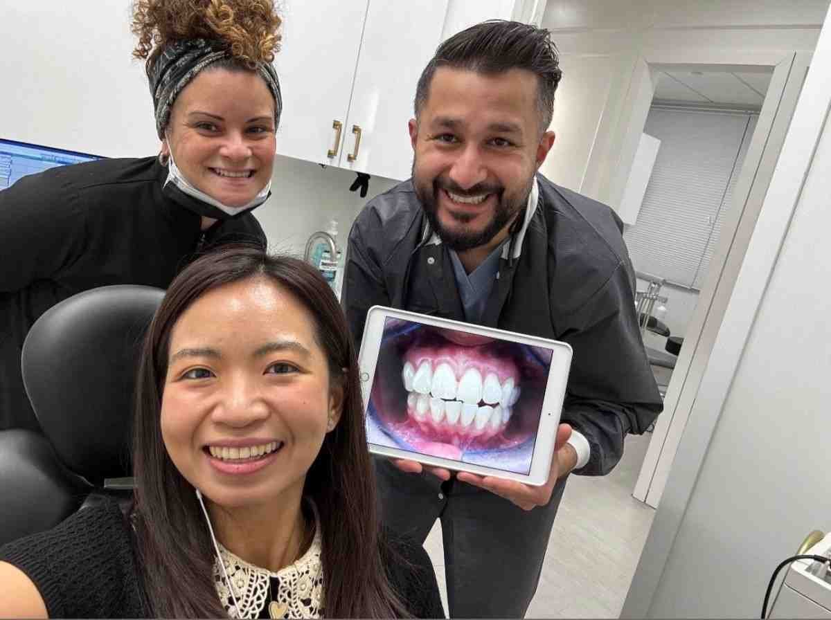 Invisalign Treatment: What Patients Are Choosing for Straighter Smiles