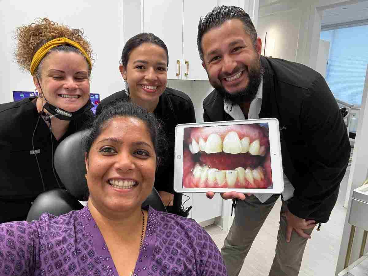 The Complete Do's and Don'ts Checklist for a Successful Invisalign Journey